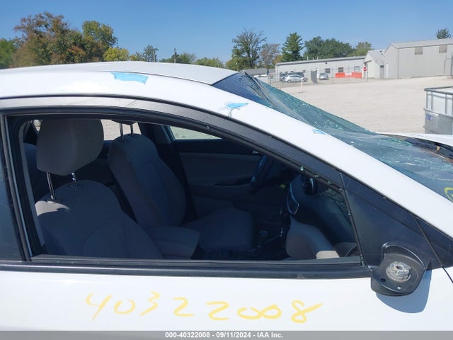 Hyundai TUCSON SE 2019 KM8J23A42KU056904 Image 19