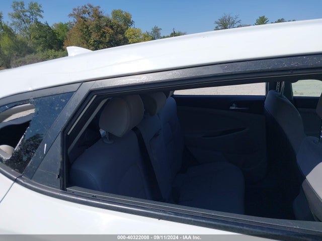 Hyundai TUCSON SE 2019 KM8J23A42KU056904 Image 20