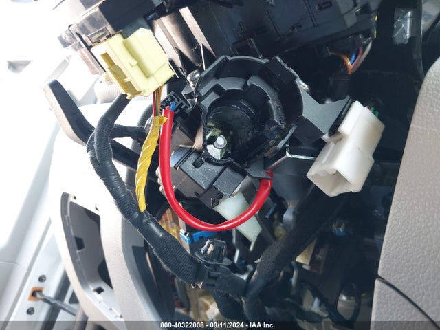 Hyundai TUCSON SE 2019 KM8J23A42KU056904 Image 6