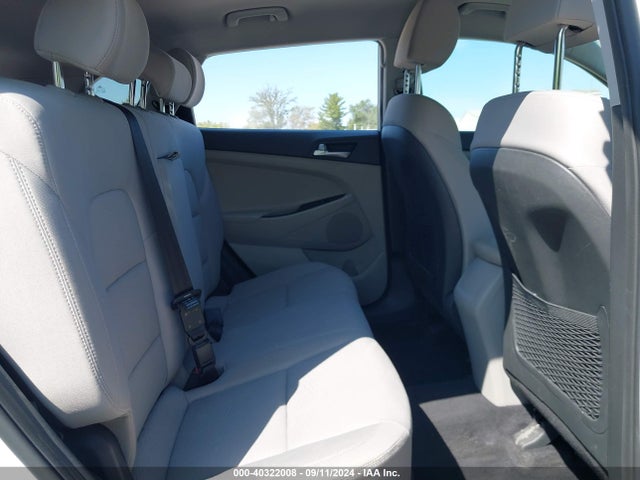 Hyundai TUCSON SE 2019 KM8J23A42KU056904 Image 8