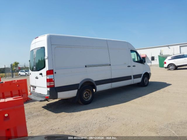 WDYPF1CD5HP512829 Freightliner Sprinter 3500 High Roof V6