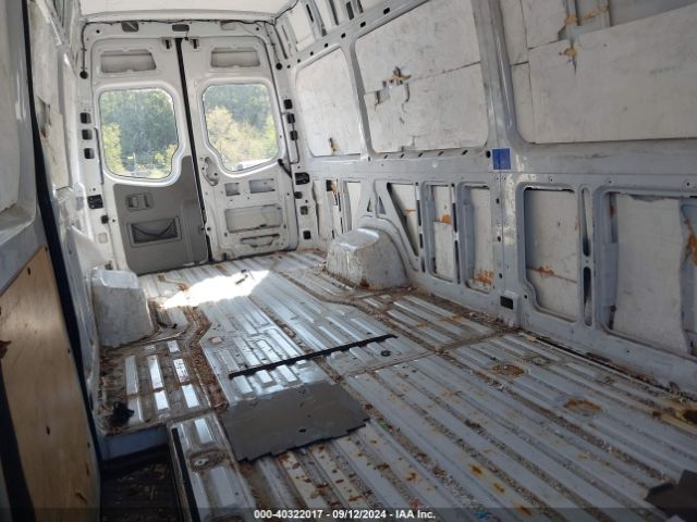 WDYPF1CD5HP512829 Freightliner Sprinter 3500 High Roof V6