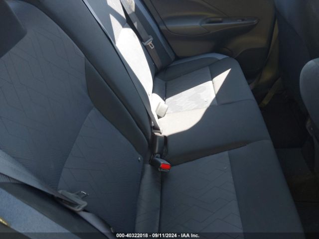 3N1CN8EV4PL860226 Nissan Versa 1.6 Sv Xtronic Cvt