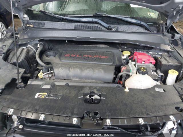3C4NJCBBXKT685777 Jeep Compass Sun And Wheel Fwd