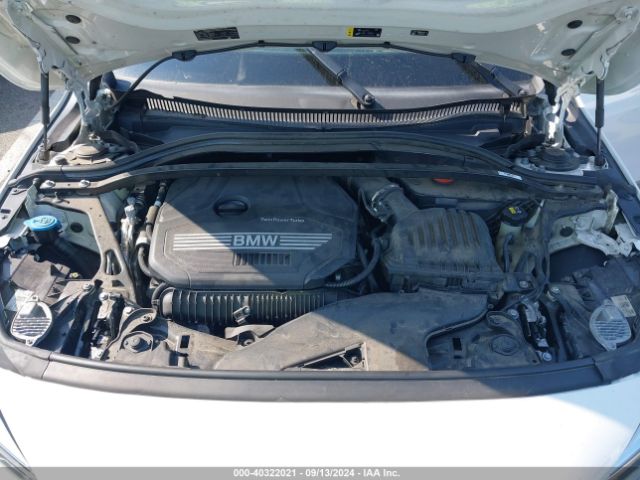 WBA73AK08M7H65303 BMW 228i Gran Coupe Xdrive