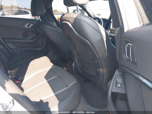 WBA73AK08M7H65303 BMW 228i Gran Coupe Xdrive