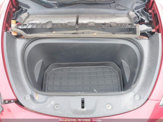 7SAYGDEE0PA161356 Tesla Model Y Awd/long Range Dual Motor All-wheel Drive