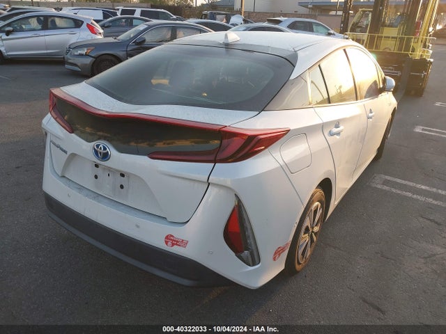 JTDKARFP3H3015360 Toyota Prius Prime Advanced