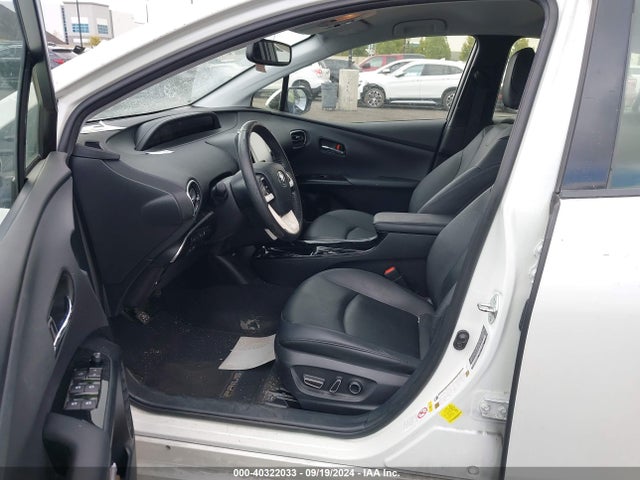 JTDKARFP3H3015360 Toyota Prius Prime Advanced