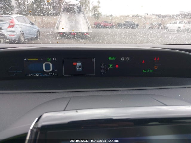 JTDKARFP3H3015360 Toyota Prius Prime Advanced