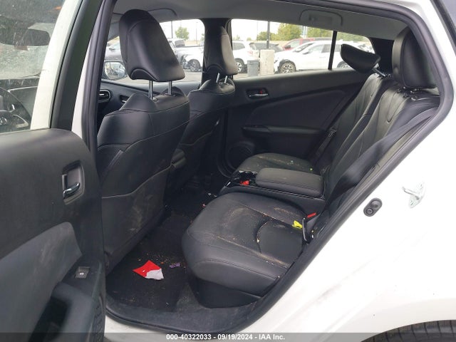 JTDKARFP3H3015360 Toyota Prius Prime Advanced