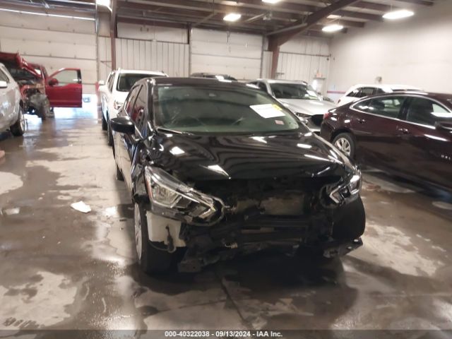 3N1CN8DV5PL847776 Nissan Versa 1.6 S Xtronic Cvt