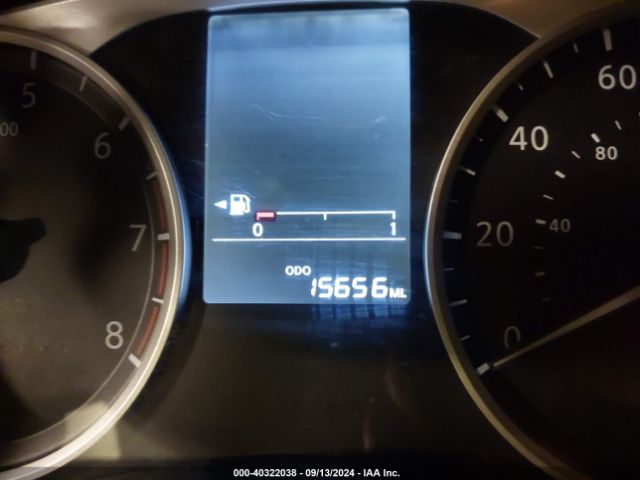 3N1CN8DV5PL847776 Nissan Versa 1.6 S Xtronic Cvt