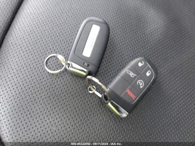 3C4NJDCB7NT178327 Jeep Compass High Altitude 4x4