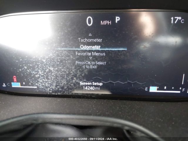3C4NJDCB7NT178327 Jeep Compass High Altitude 4x4