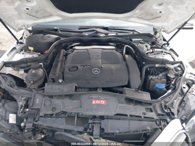 WDDHF5KB8GB196058 Mercedes-Benz E 350