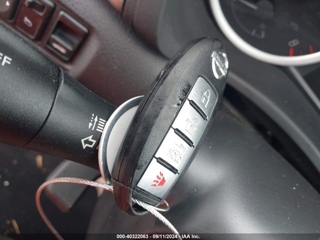 Nissan SENTRA SR 2019 3N1AB7AP0KY395747 Image 11
