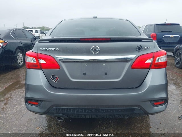 Nissan SENTRA SR 2019 3N1AB7AP0KY395747 Image 16