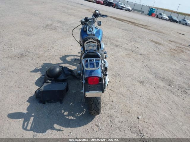2005 HARLEY-DAVIDSON FXSTI 1HD1BVB165Y074774 Photo 5