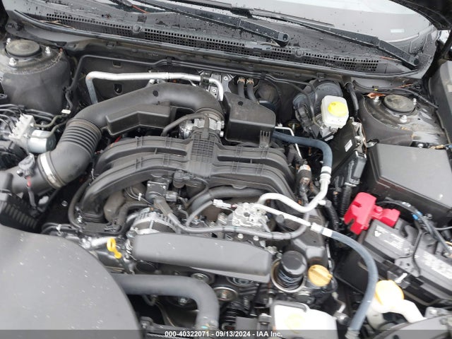 4S3BWAD64P3007473 Subaru Legacy Premium