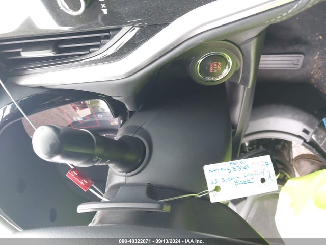 4S3BWAD64P3007473 Subaru Legacy Premium