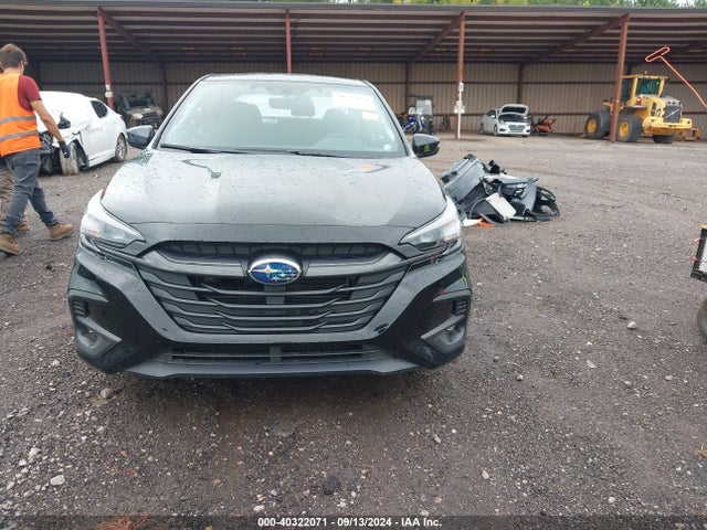 4S3BWAD64P3007473 Subaru Legacy Premium