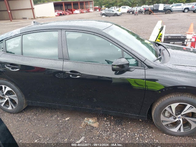 4S3BWAD64P3007473 Subaru Legacy Premium