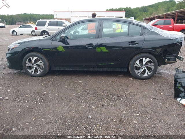 4S3BWAD64P3007473 Subaru Legacy Premium