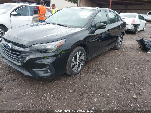 4S3BWAD64P3007473 Subaru Legacy Premium