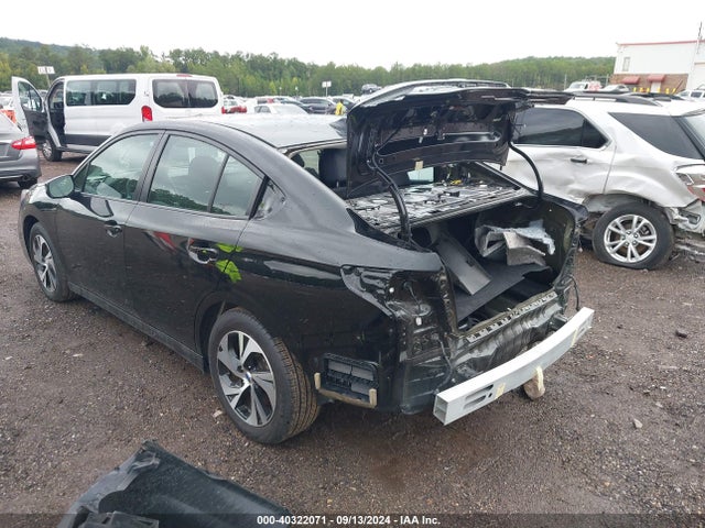 4S3BWAD64P3007473 Subaru Legacy Premium