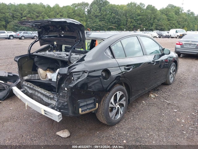 4S3BWAD64P3007473 Subaru Legacy Premium