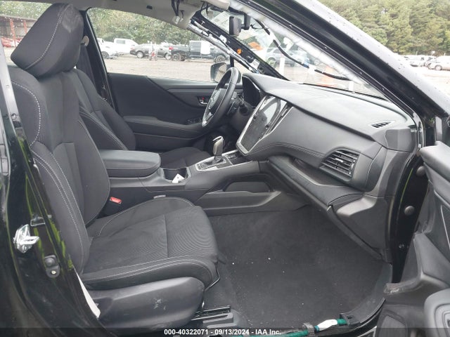 4S3BWAD64P3007473 Subaru Legacy Premium