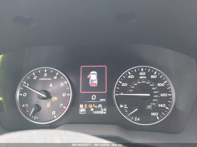 4S3BWAD64P3007473 Subaru Legacy Premium