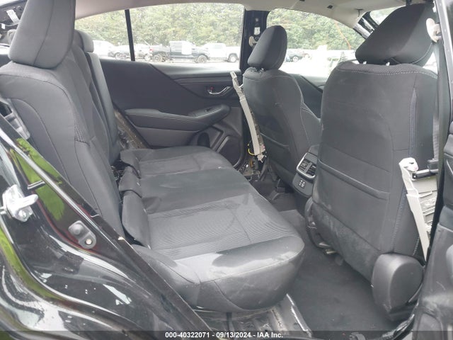 4S3BWAD64P3007473 Subaru Legacy Premium