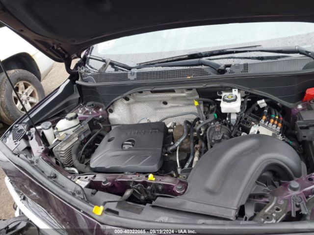 KL4MMDSL4MB142327 Buick Encore Gx Fwd Select