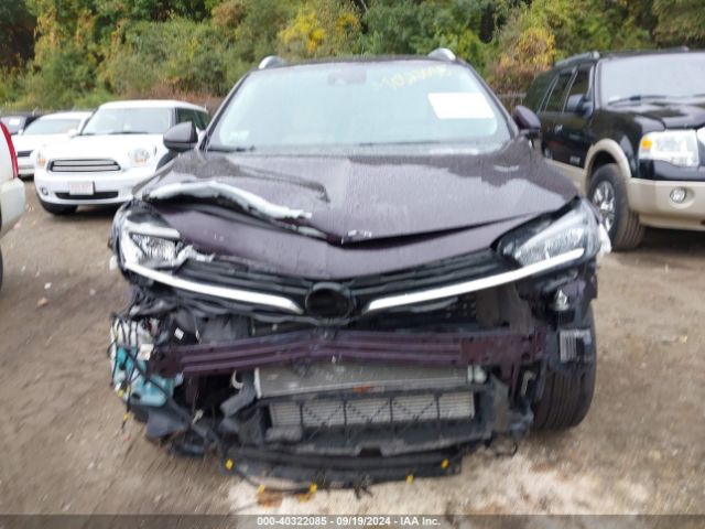 KL4MMDSL4MB142327 Buick Encore Gx Fwd Select