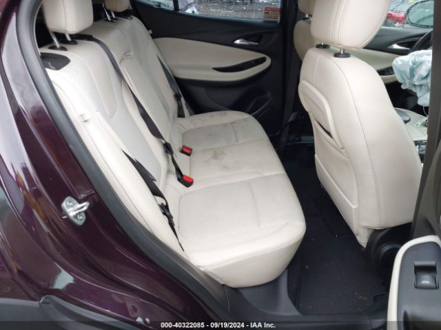 KL4MMDSL4MB142327 Buick Encore Gx Fwd Select