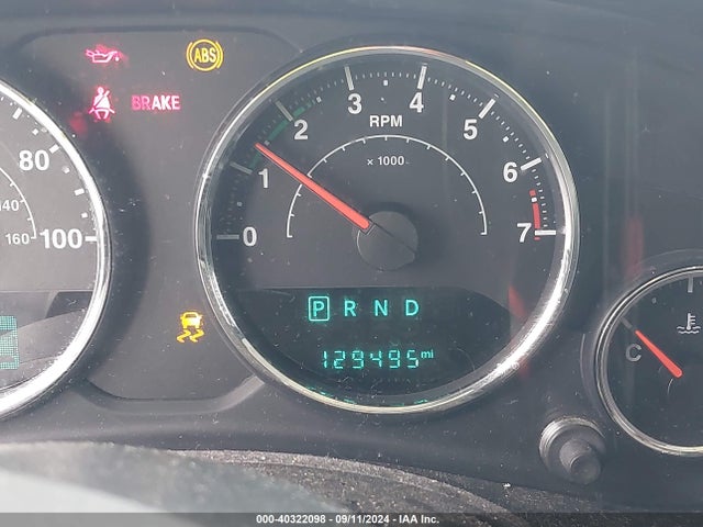 1C4BJWEGXFL710349 Jeep Wrangler Unlimited Sahara