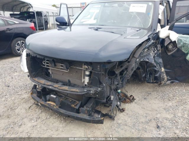 JN8AY2NCXLX516328 Nissan Armada Sv 4wd