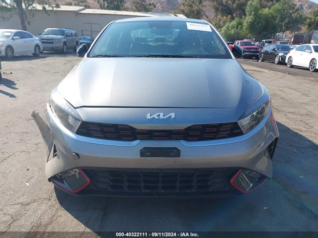 KIA Forte Gt-line 2022 3KPF54AD0NE491026 Image 12