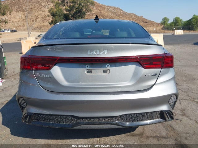 KIA Forte Gt-line 2022 3KPF54AD0NE491026 Image 16