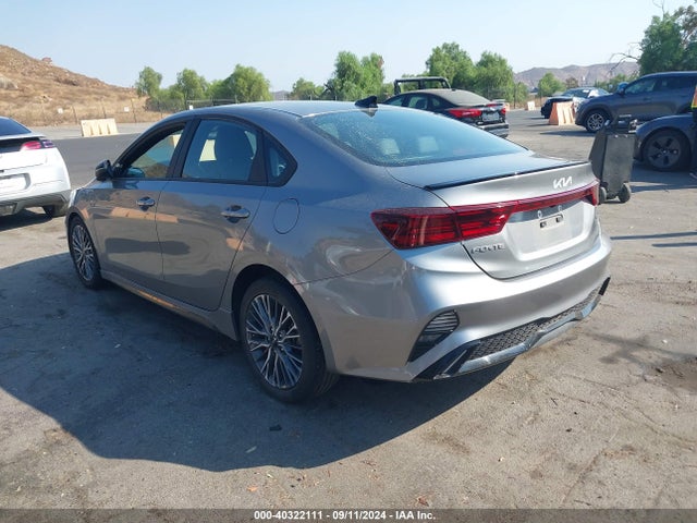 KIA Forte Gt-line 2022 3KPF54AD0NE491026 Image 3