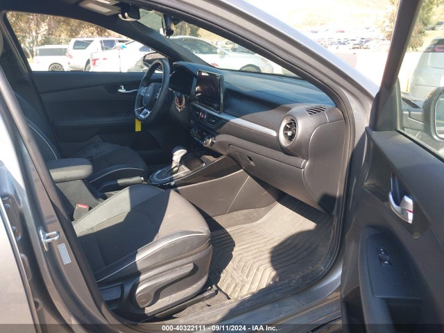 KIA Forte Gt-line 2022 3KPF54AD0NE491026 Image 5