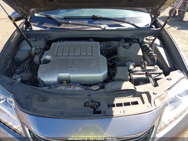 Lexus ES 350 2015 JTHBK1GG9F2195829 Image 10