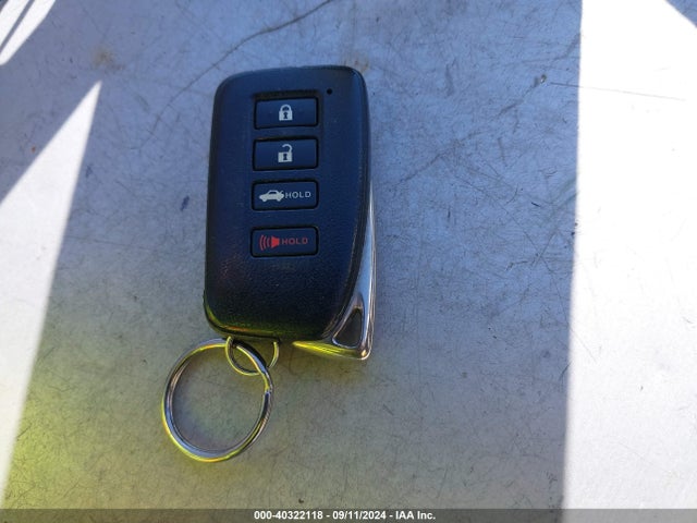 Lexus ES 350 2015 JTHBK1GG9F2195829 Image 11