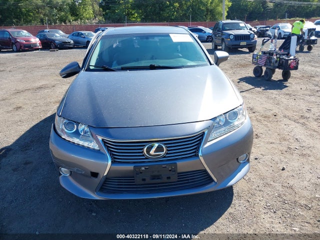 Lexus ES 350 2015 JTHBK1GG9F2195829 Image 12