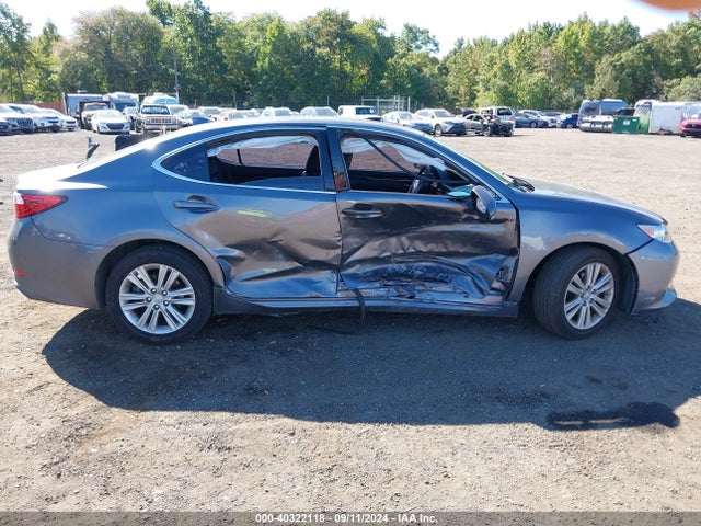 Lexus ES 350 2015 JTHBK1GG9F2195829 Image 13