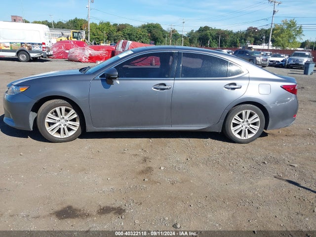 Lexus ES 350 2015 JTHBK1GG9F2195829 Image 14