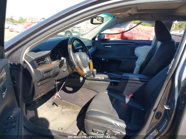 Lexus ES 350 2015 JTHBK1GG9F2195829 Image 5