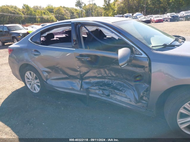 Lexus ES 350 2015 JTHBK1GG9F2195829 Image 6